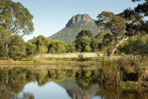 Melbourne Private Tours Grampians Place to visit in Grampians Mt Sturgeon