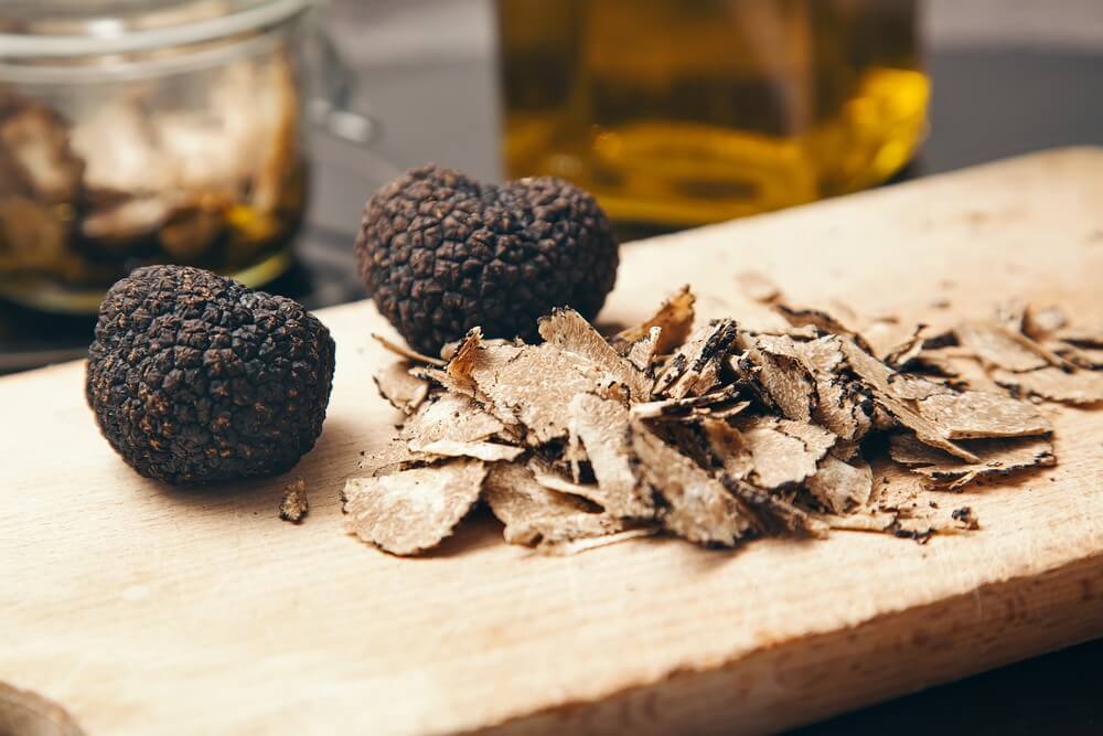 Melbourne Private Tours Food Experiences Truffle Hunting
