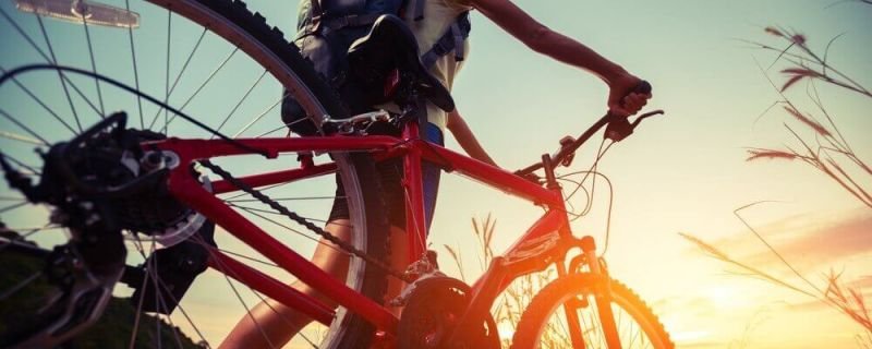 Melbourne Private Tours Cycling and hiking in Pyrenees Victoria