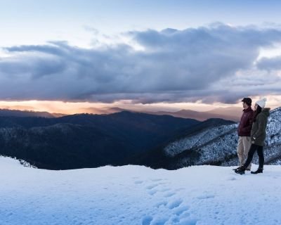 Planning Your Winter Wonderland