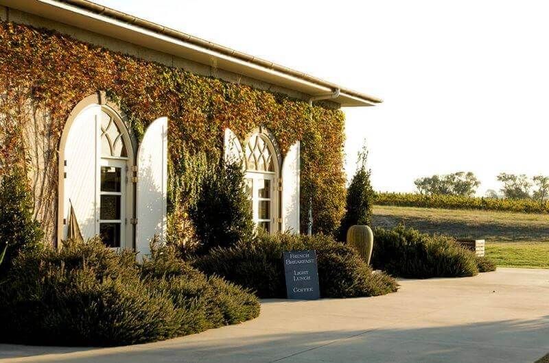 Luxury Yarra Valley Winery Tour Melbourne Private Tours