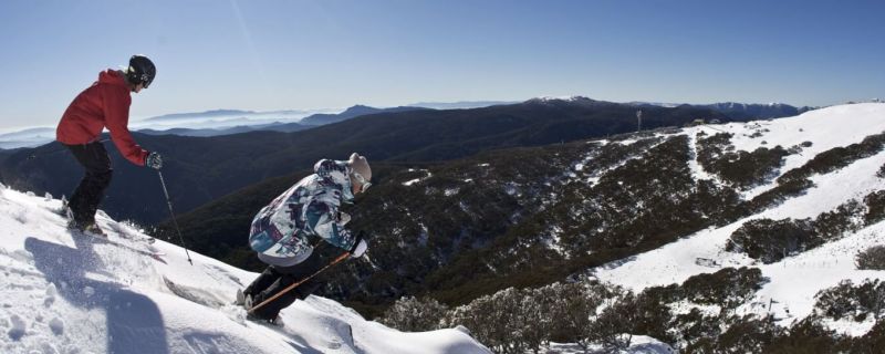 Melbourne Private Tours Day Tours Melbourne Snowfield Tours Mt Buller