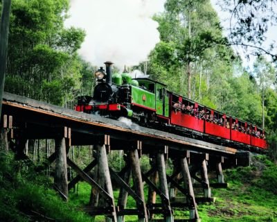 Dandenong Ranges