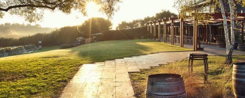 Melbourne Private Tours Mornington Peninsula Winery Tour