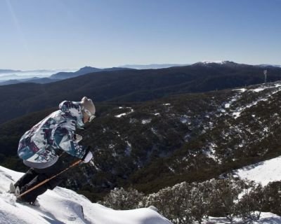 Snow Tours from Melbourne