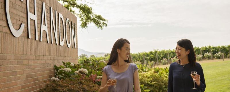 Domaine Chandon 1