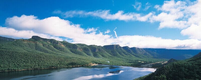Eco Tour  -Grampians