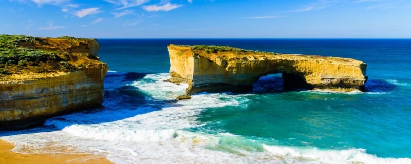 Eco Tour – Great Ocean Road Day TourEco Tour – Great Ocean Road Day Tour