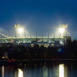 MCG Luxury: Discover the excitement and fascinating history of Melbourne Cricket Ground