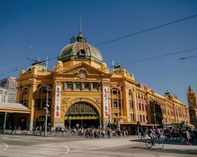 Melbourne