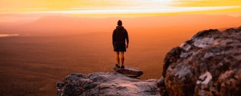 Visit spectacular Grampians
