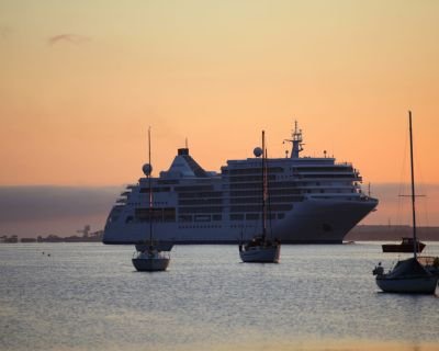 Cruiseship Shore Excursions