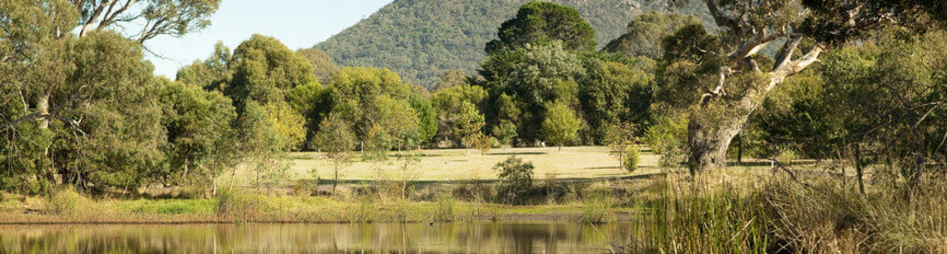 Grampians