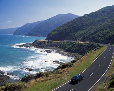 Great Ocean Road